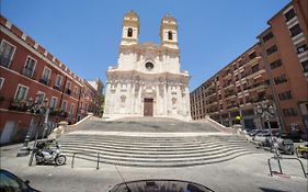 Cagliari centro